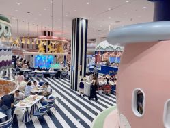 -奈尔宝·儿童乐园·亲子餐厅(鄞州万达店)