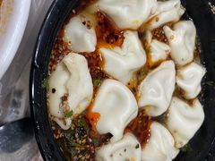 -回坊马二饺子馆
