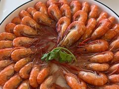 -宝荣鱼馆·临湖之宴(千岛湖店)