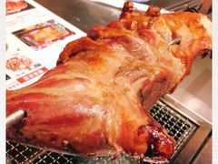 -宗泉烤全羊·烤羊腿·家常菜(解放东路店)