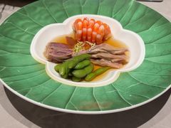 -醉庐·新上海菜(南京西路店)
