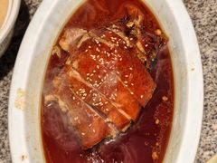 -南京大牌档(济南万象城店)