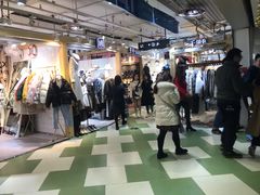 -7mall美食潮地标