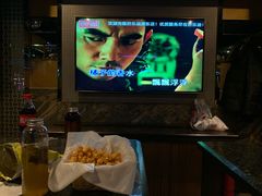 -好乐迪(张扬路八佰伴店)