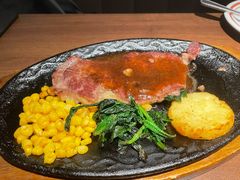 -萨莉亚意式餐厅(莲花国际广场店)