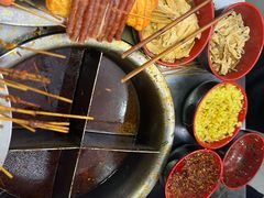 -小吴水煮(羊子巷店)