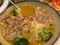 -新旺茶餐厅(嘉里城店)
