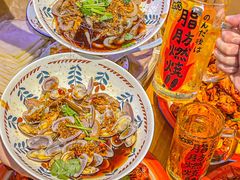 -五马集·海鲜·温州大牌档(黑金冠五马街十字路口店)