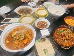 -鱼头泡饭·湖北菜·非物质文化遗产(岳家嘴总店)