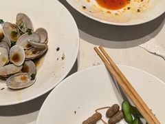 -杨氏青龙虾·羊蝎子(托乐嘉店)