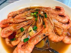 -台鄉缘 ·小海鲜·台州菜(桃林路店)