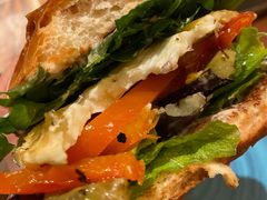素食三明治-新元素(三里屯太古里南区)