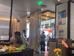 -西堤牛排(龙德广场店)