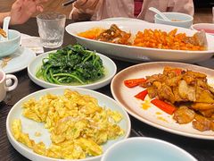 -海天楼中餐厅(吴宫泛太平洋酒店)