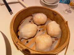 原汁鲜虾饺-利苑酒家(宜安广场店)
