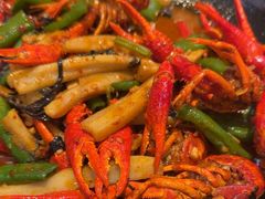 -聚味瞿记·龙虾堂(坡子街店)