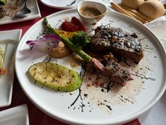 -ITA·意塔意大利餐厅(亦庄店)
