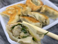 -八珍·广式煎饺·广州老字号(北京路总店)