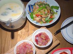 -刀板香·安徽菜(望江东路店)