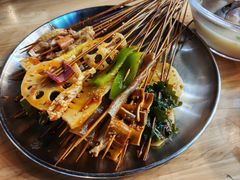 -谭家·钵钵鸡·蹄花·兔头(玉林南路店)