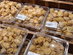 -果蔬好生活超市(乐堤港店)