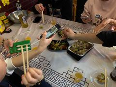 -云晓光头烧烤吧(新大陆广场店)