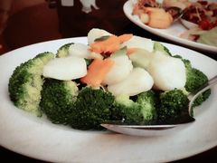 -无招牌海鲜餐厅(滨海艺术中心店)
