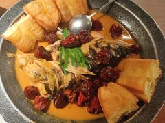 -青年公社烤鸭(熙悦天街店)