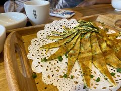 -南海渔家•海鲜•正宗海南菜(海棠湾店)