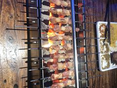 -三个蒙古大叔羊肉串(大宁店)