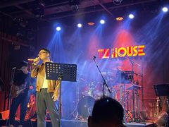 -TZ House音乐现场(茅台店)