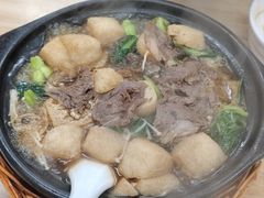 -凡老头米线砂锅(古荡新村西粮站)