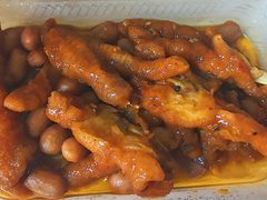 蒸凤爪-横河佬炖品店(罗阳一路老店)