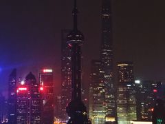 -非常时髦餐厅VUE Restaurant(外滩茂悦大酒店)