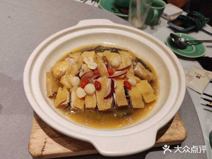 江南厨子(万象天地店)图片
