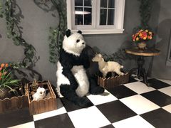 -H次元沉浸剧情密室(街道口店)