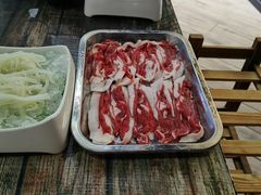 -龙虾风暴(松江店)