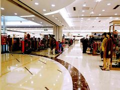 -燕莎友谊商城(金源店)