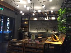 -3W咖啡(国家软件园店)