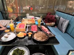 -王家渡火锅(金宝汇店)