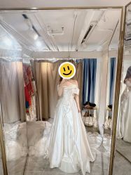 -GRACE KELLY婚纱与礼服(北京店)