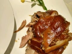 -四季小馆·地道北京小吃(广百店)