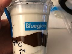 -Blueglass酸奶(财富购物中心店)