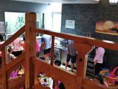-沐槿宫韩式汗蒸水汇(马群店)