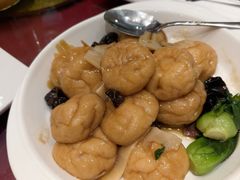 -齐家花园大酒店(宝山店)