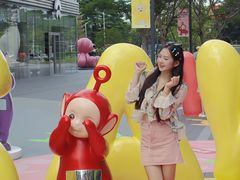 -东莞松山湖万象汇