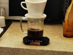 -Radar Coffee(思南路店)