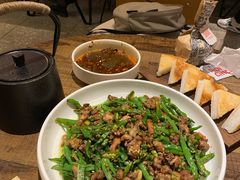 -铁公鸡·四川料理(天环广场店)