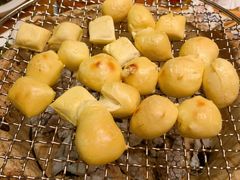-山茶云南菜(永安里店)