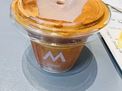 -M Stand(南京新街口金鹰店)